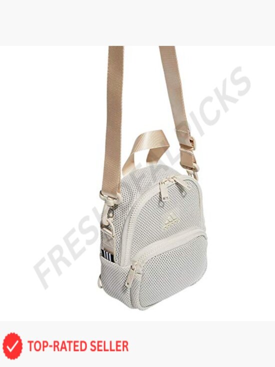 Convertible Mini Backpack Crossbody Bag Casual Daypack Adjustable Straps